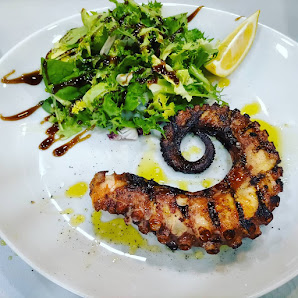 Restaurante Le Patio Food Drink and More — 7