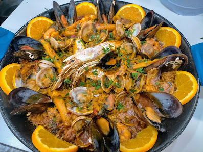 Restaurante Le Patio Food Drink and More — 8