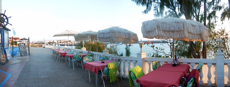 Restaurante Los Antonios — 1