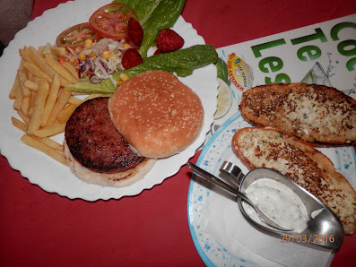 Restaurante Los Antonios — 10