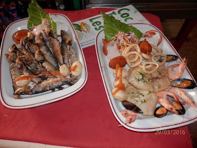 Restaurante Los Antonios — 11