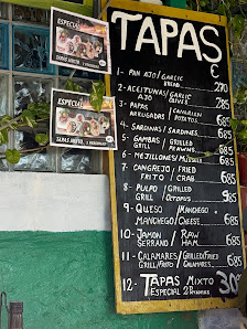 Restaurante Los Antonios — 2