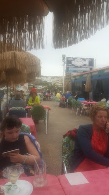 Restaurante Los Antonios — 3