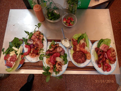 Restaurante Los Antonios — 4