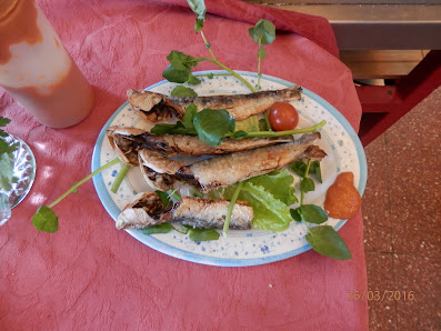 Restaurante Los Antonios — 6