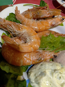 Restaurante Los Antonios — 8