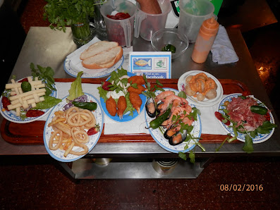Restaurante Los Antonios — 9