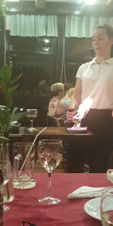 Restaurante Los Canarios 1 — 3
