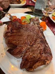 Restaurante Los Canarios 1 — 5