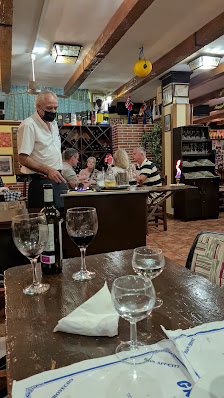 Restaurante Los Canarios 1 — 6