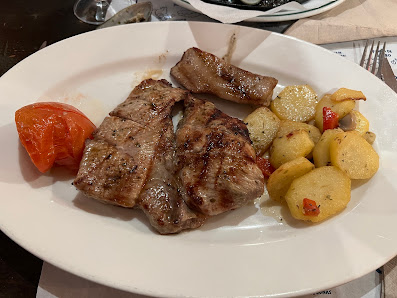 Restaurante Los Canarios 1 — 7
