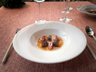 Restaurante Los Guayres — 9