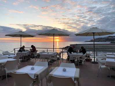 Restaurante Los Pescaitos Arguineguin — 1