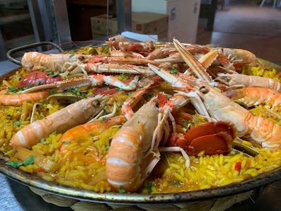 Restaurante Los Pescaitos Arguineguin — 5