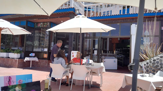 Restaurante Los Pescaitos Arguineguin — 6