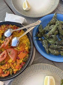 Restaurante Los Pescaitos Arguineguin — 7