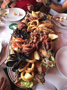 Restaurante Los Pescaitos Arguineguin — 8
