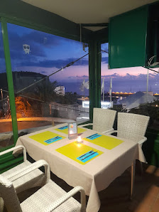 Restaurante Los Veleros — 1