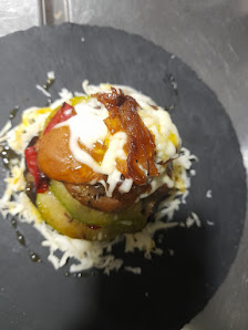 Restaurante Los Veleros — 2