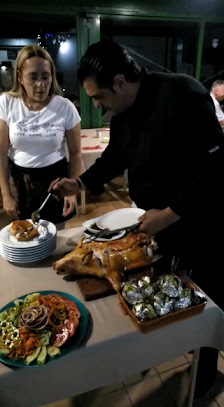 Restaurante Los Veleros — 4