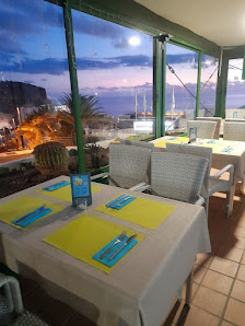 Restaurante Los Veleros — 5