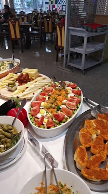 Restaurante "Mirador del Cura" — 3