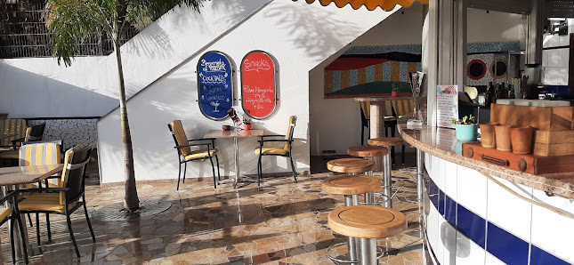 Restaurante "Mirador del Cura" — 4