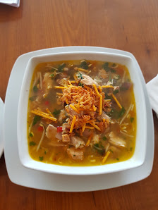 Restaurante Monseñor — 4