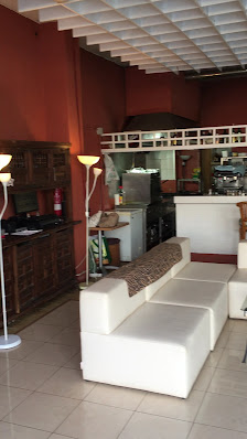Restaurante Monseñor — 5