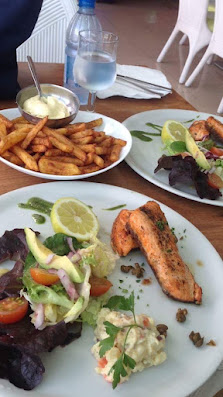Restaurante Monseñor — 6