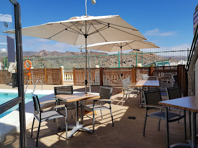 Restaurante Monseñor — 7