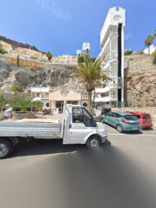 Restaurante Monseñor — 8