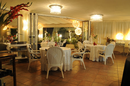 RESTAURANTE MONTSEMAR MONTEMARINA — 1
