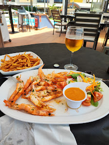 RESTAURANTE MONTSEMAR MONTEMARINA — 2