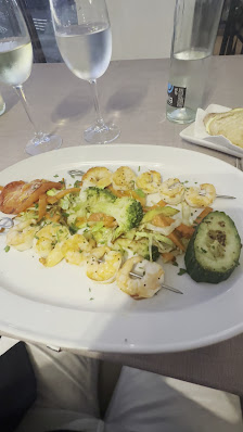 RESTAURANTE MONTSEMAR MONTEMARINA — 4