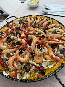 RESTAURANTE MONTSEMAR MONTEMARINA — 5
