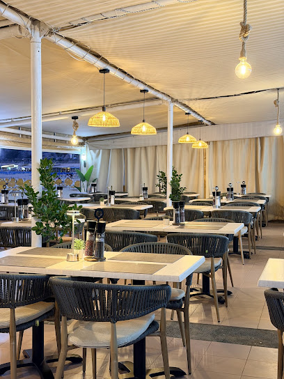 Restaurante New Belice