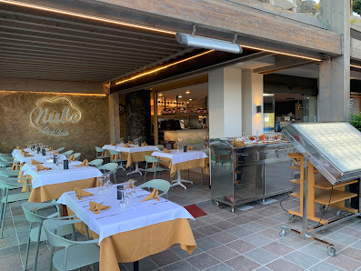 Restaurante NUBE STEAK HOUSE — 1