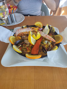 Restaurante NUBE STEAK HOUSE — 11