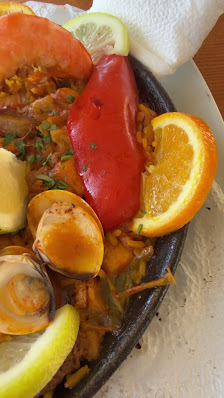 Restaurante NUBE STEAK HOUSE — 2