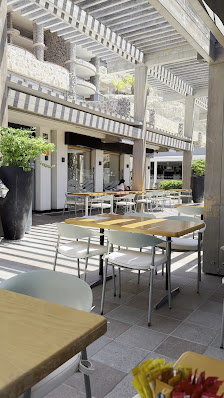 Restaurante NUBE STEAK HOUSE — 3