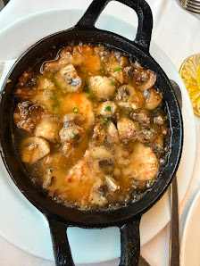 Restaurante NUBE STEAK HOUSE — 5
