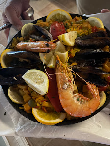 Restaurante NUBE STEAK HOUSE — 7