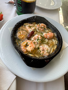 Restaurante NUBE STEAK HOUSE — 8