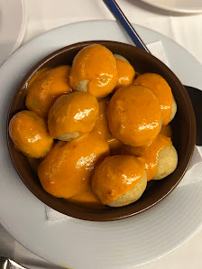 Restaurante NUBE STEAK HOUSE — 9