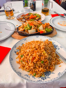 Restaurante Palacio chino — 2