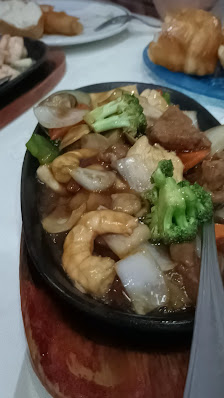 Restaurante Palacio chino — 3