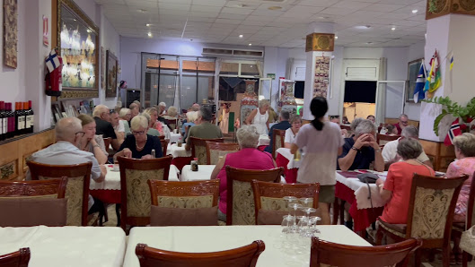 Restaurante Palacio chino — 6
