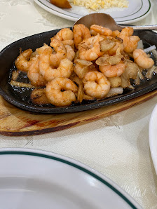Restaurante Palacio chino — 7