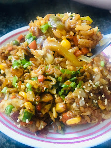 Restaurante Palacio chino — 8